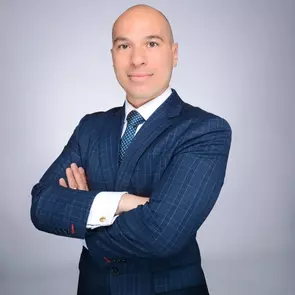 Damian Boissiere, Toronto, Real Estate Agent